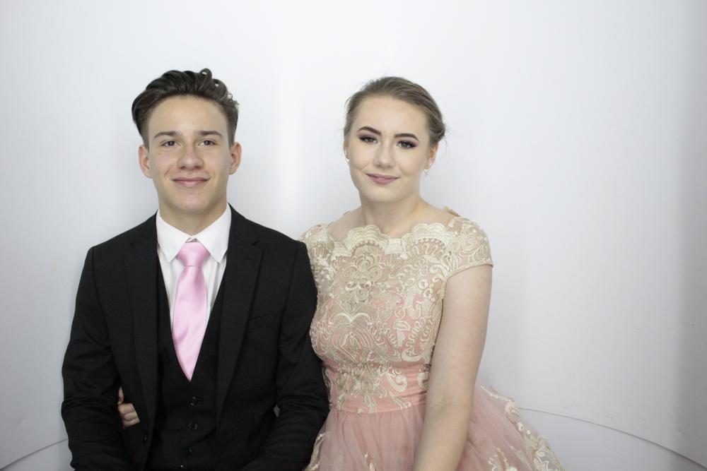 Ormiston Six Villages Academy | View more photos from the event at gallery.myphotoboothexperience.co.uk/u/MyPhotoBoothExperienceLtd/Ormiston-Six-Villages-Academy